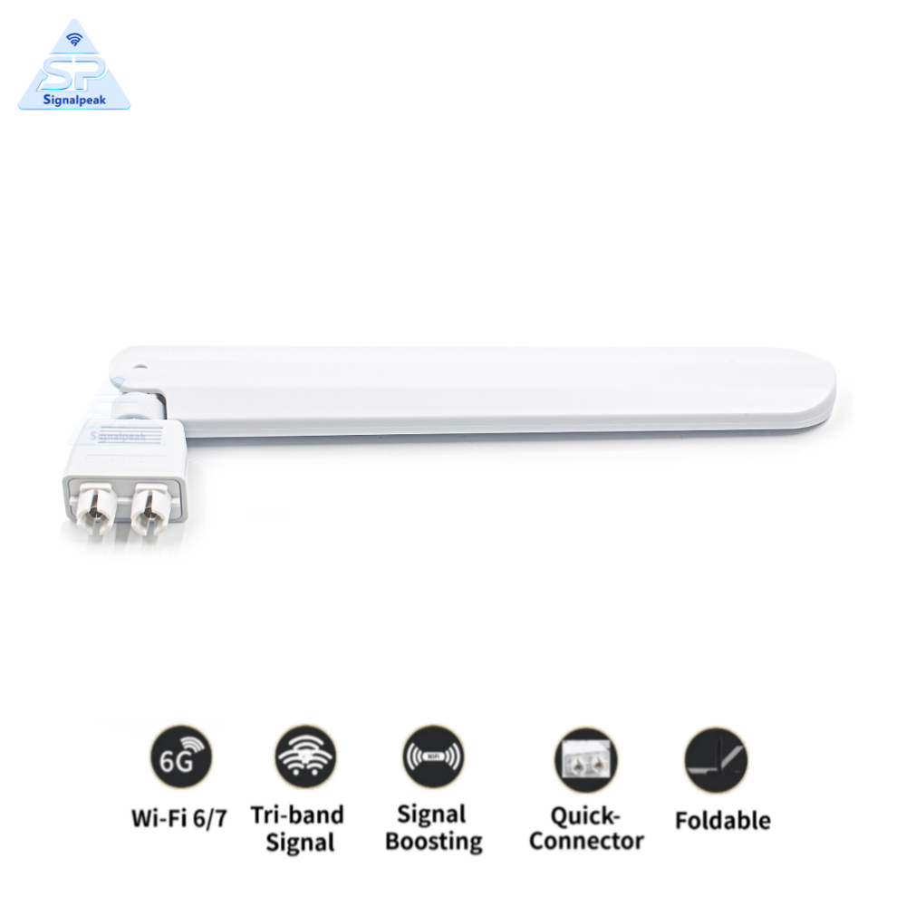 Original EZ-Plug Wi-Fi 7 Anten - Z890 Wi-Fi 7 Motherboard 评论和价格
